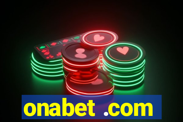 onabet .com